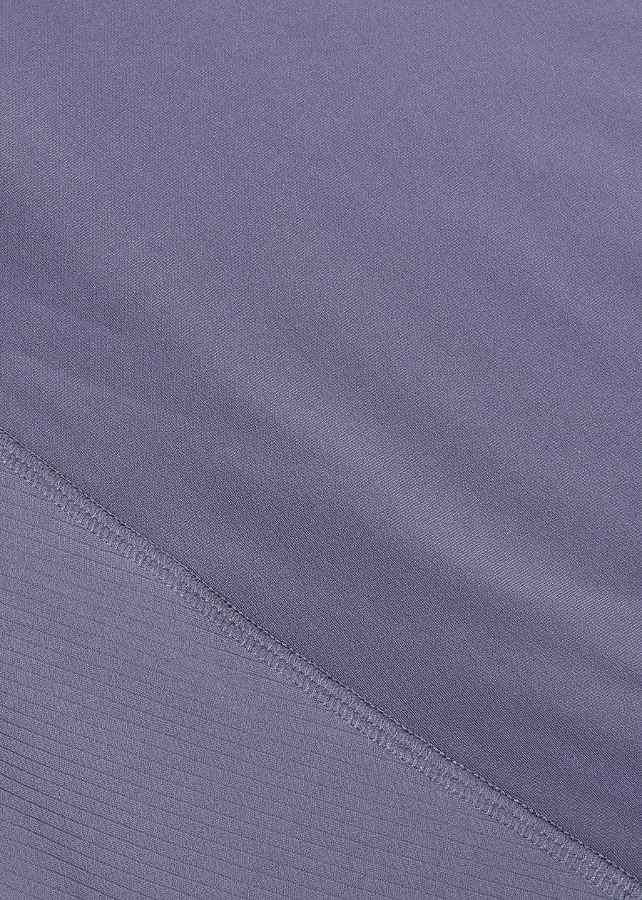 Wrap Neck Tech Top - Riders Choice Supply Co