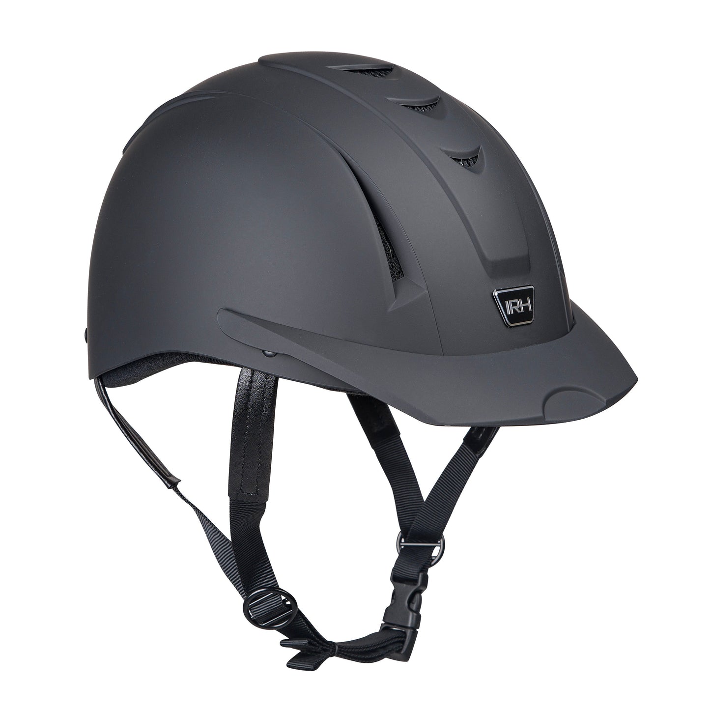 IRH Equi-Pro II Deluxe Schooling Helmet - Riders Choice Supply Co