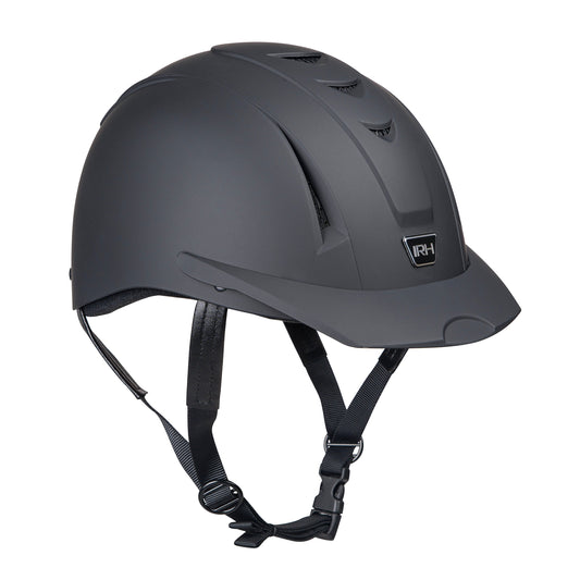 IRH Equi-Pro II Deluxe Schooling Helmet - Riders Choice Supply Co