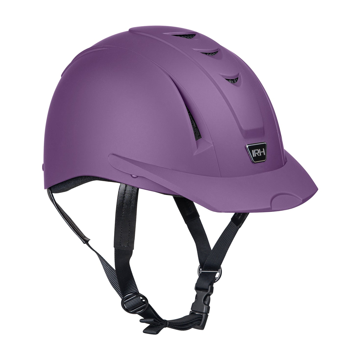 IRH Equi-Pro II Deluxe Schooling Helmet - Riders Choice Supply Co