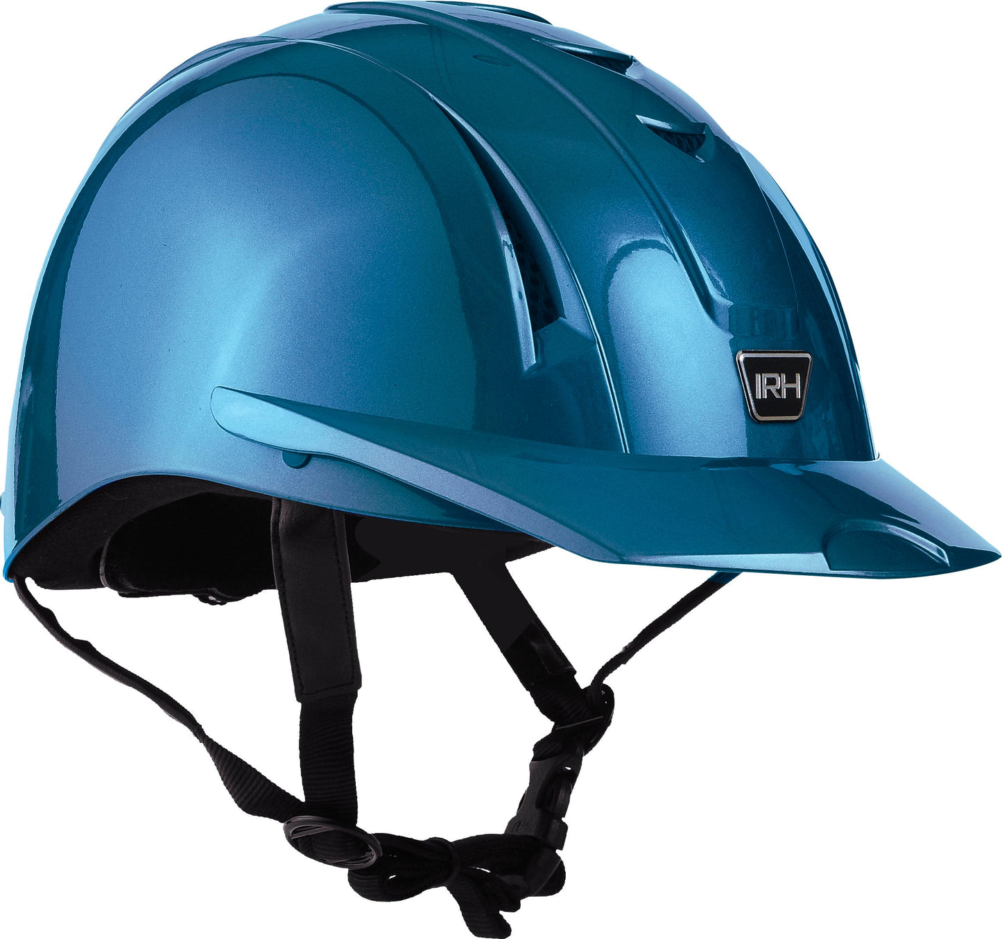 IRH Equi-Pro II Deluxe Schooling Helmet - Riders Choice Supply Co