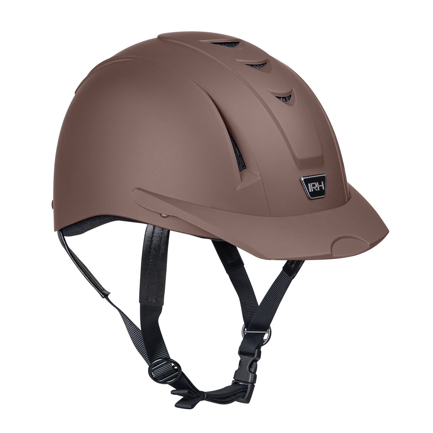 IRH Equi-Pro II Deluxe Schooling Helmet - Riders Choice Supply Co