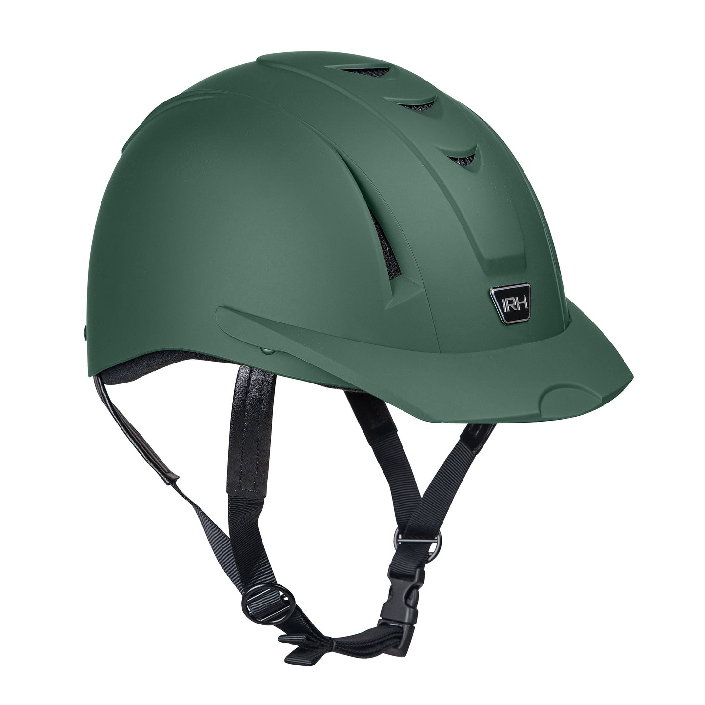 IRH Equi-Pro II Deluxe Schooling Helmet - Riders Choice Supply Co