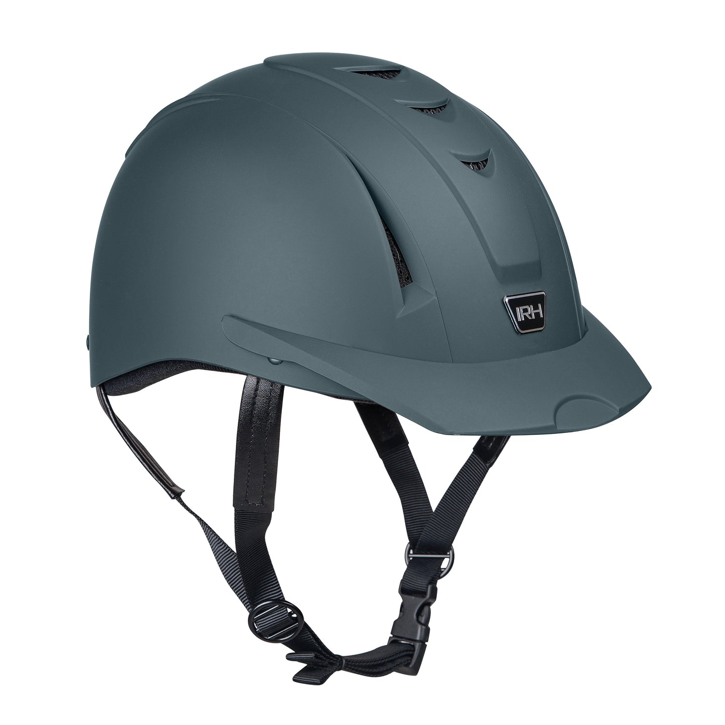 IRH Equi-Pro II Deluxe Schooling Helmet - Riders Choice Supply Co