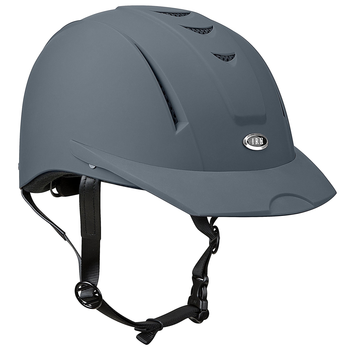 IRH Equi-Pro II Deluxe Schooling Helmet - Riders Choice Supply Co