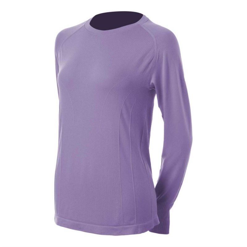 Equinavia Ladies Elin Seamless Long Sleeve Top
