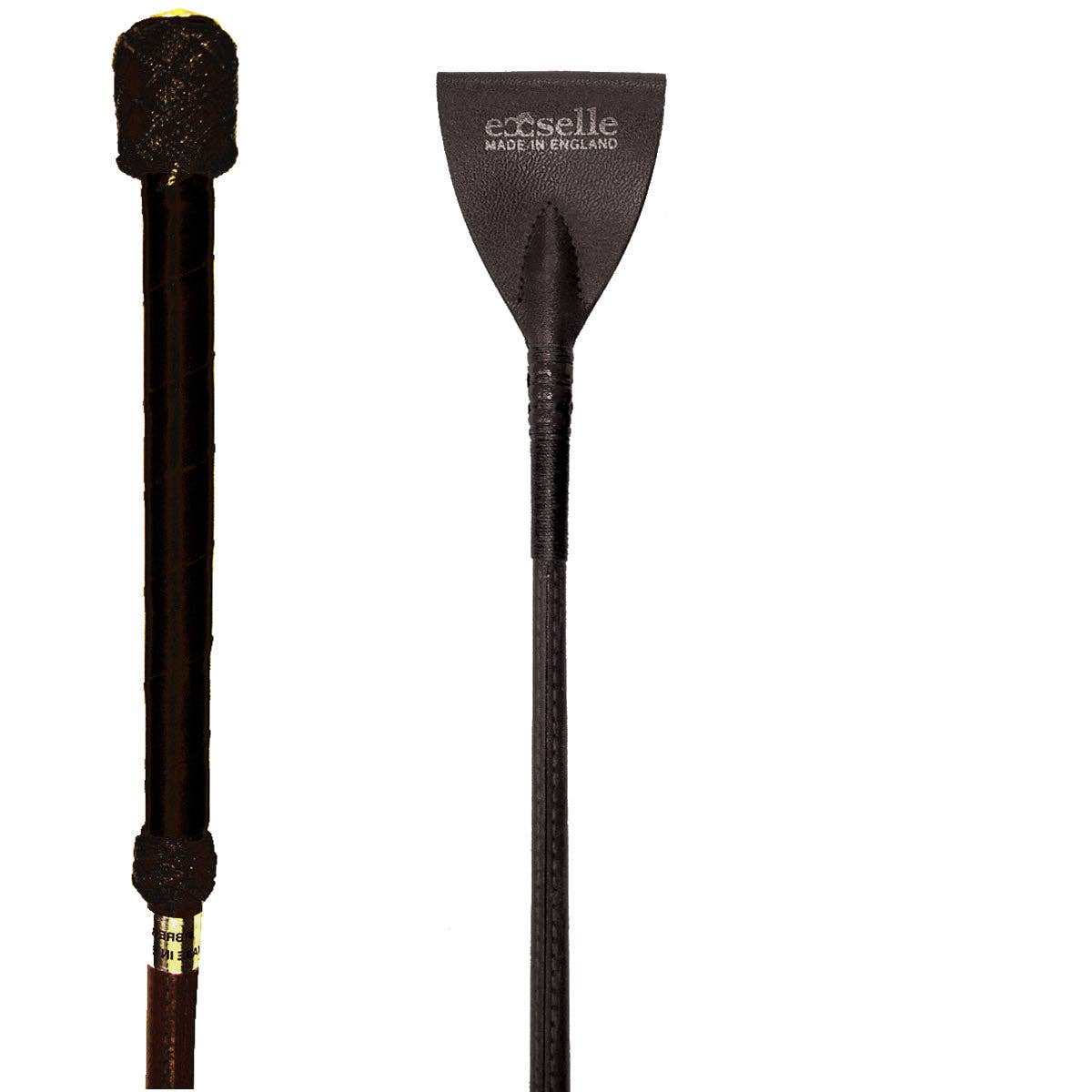 Exselle International Jump Bat - Black