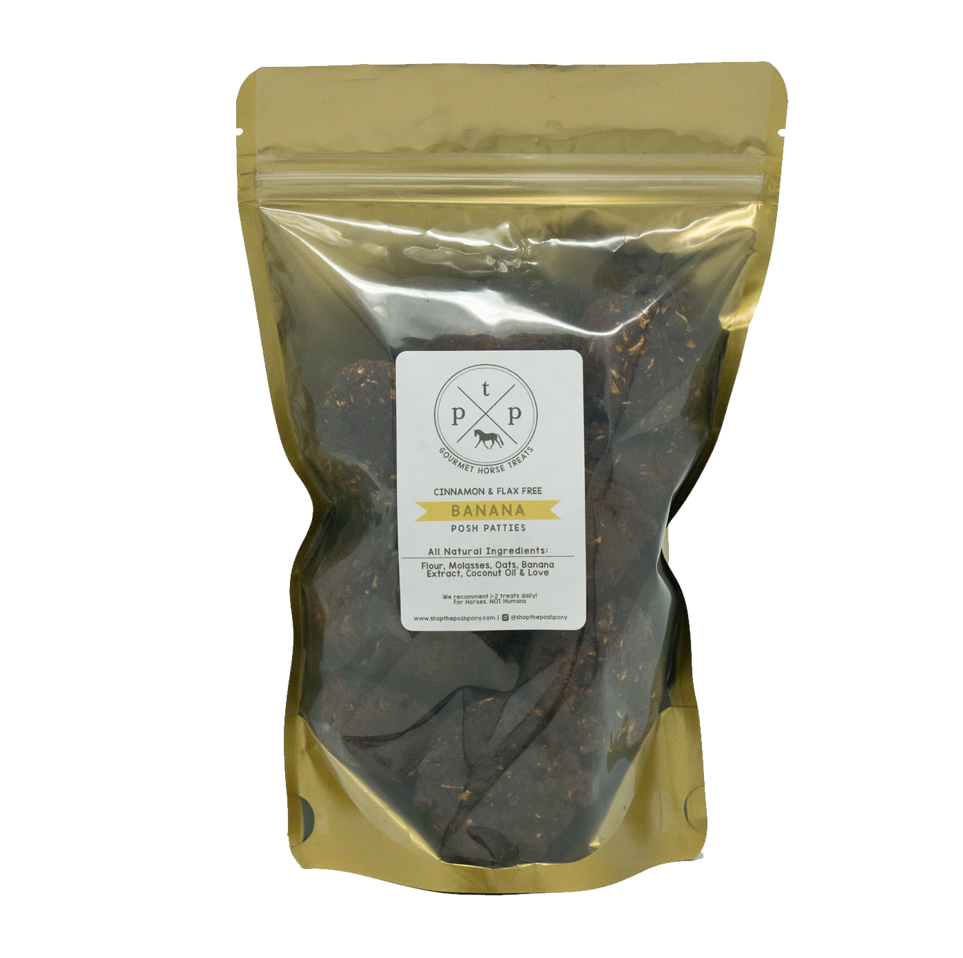 Posh Patties - Riders Choice Supply Co