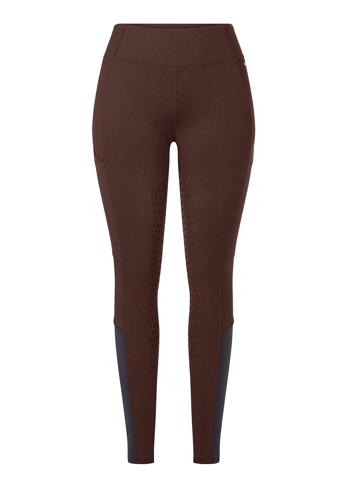 Thermo Tech™ 2.0 Full Leg Riding Tight - Riders Choice Supply Co