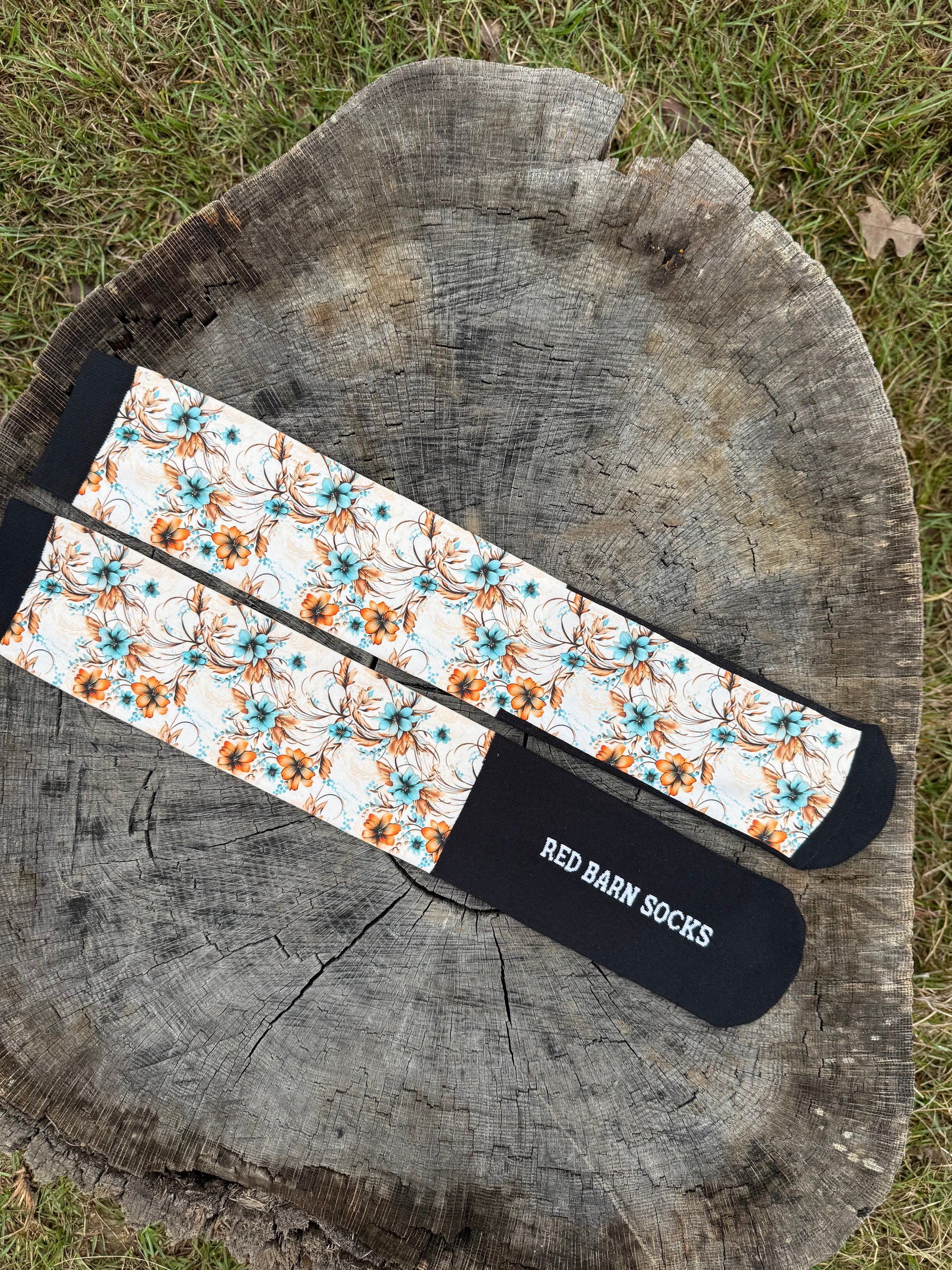 Cowgirl Blossoms - Riders Choice Supply Co