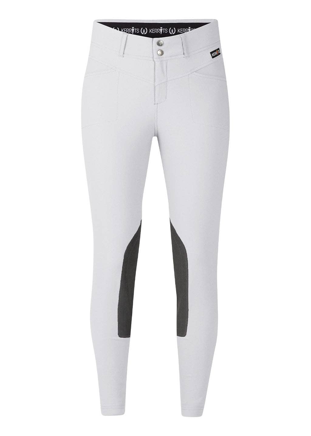 Kids Crossover II® Knee Patch Breech - Riders Choice Supply Co