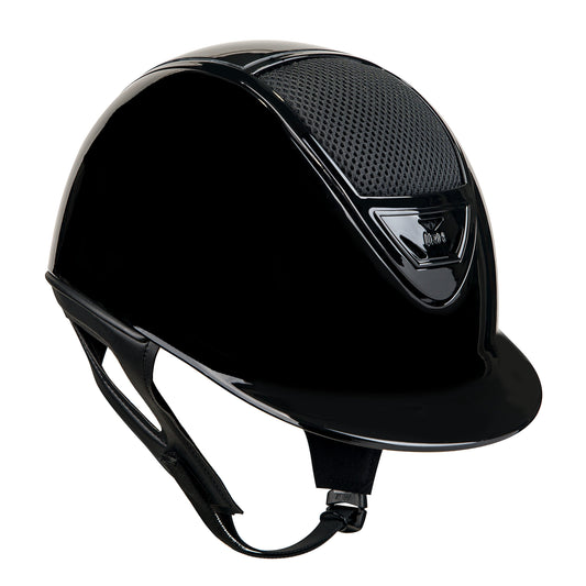 NEW IRH XLT  Premium Show Helmet in Gloss finish - Riders Choice Supply Co