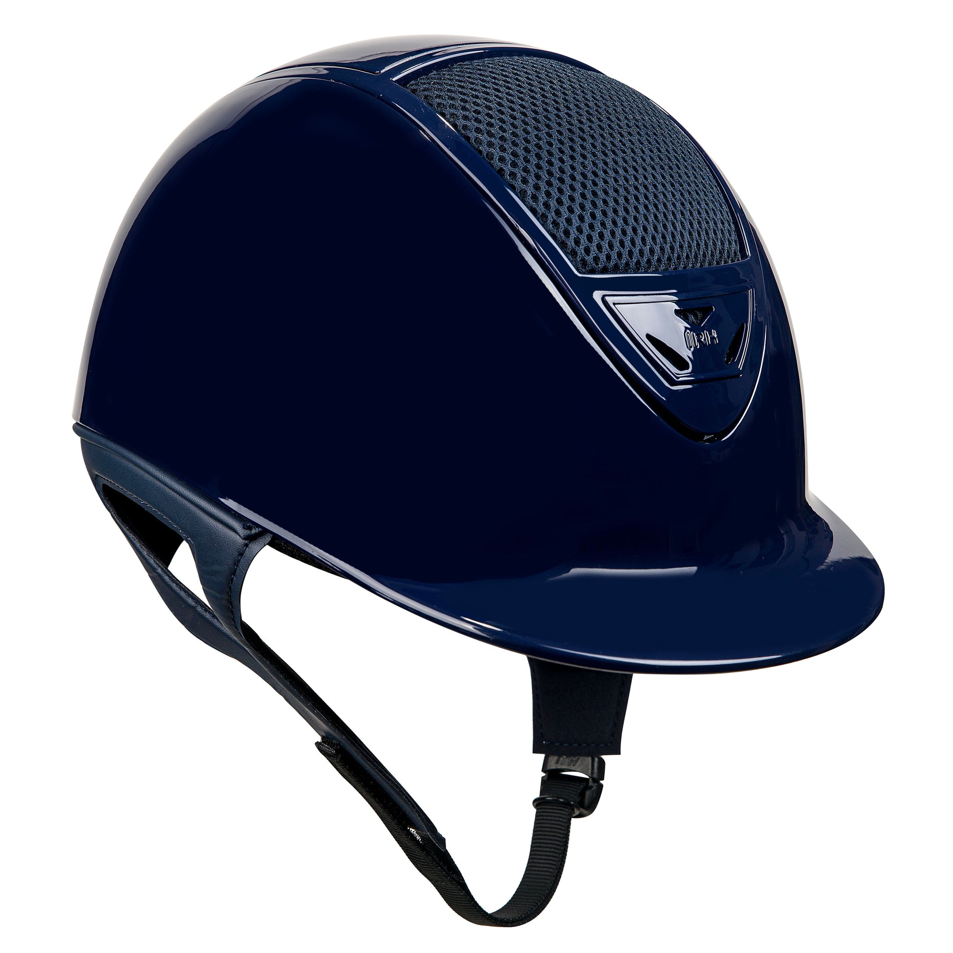 NEW IRH XLT  Premium Show Helmet in Gloss finish - Riders Choice Supply Co