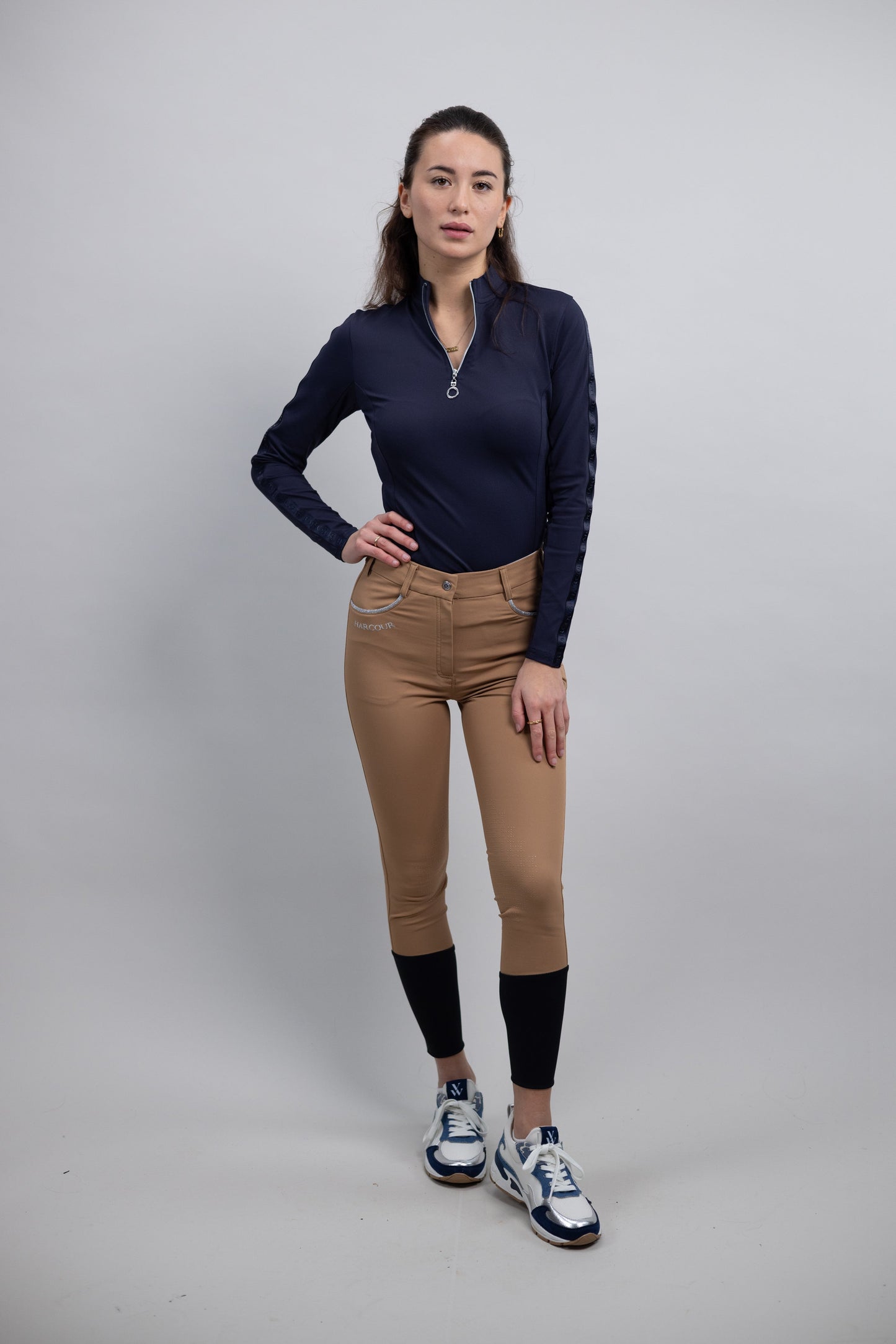 Jaltika Riding Breeches for Women - Riders Choice Supply Co