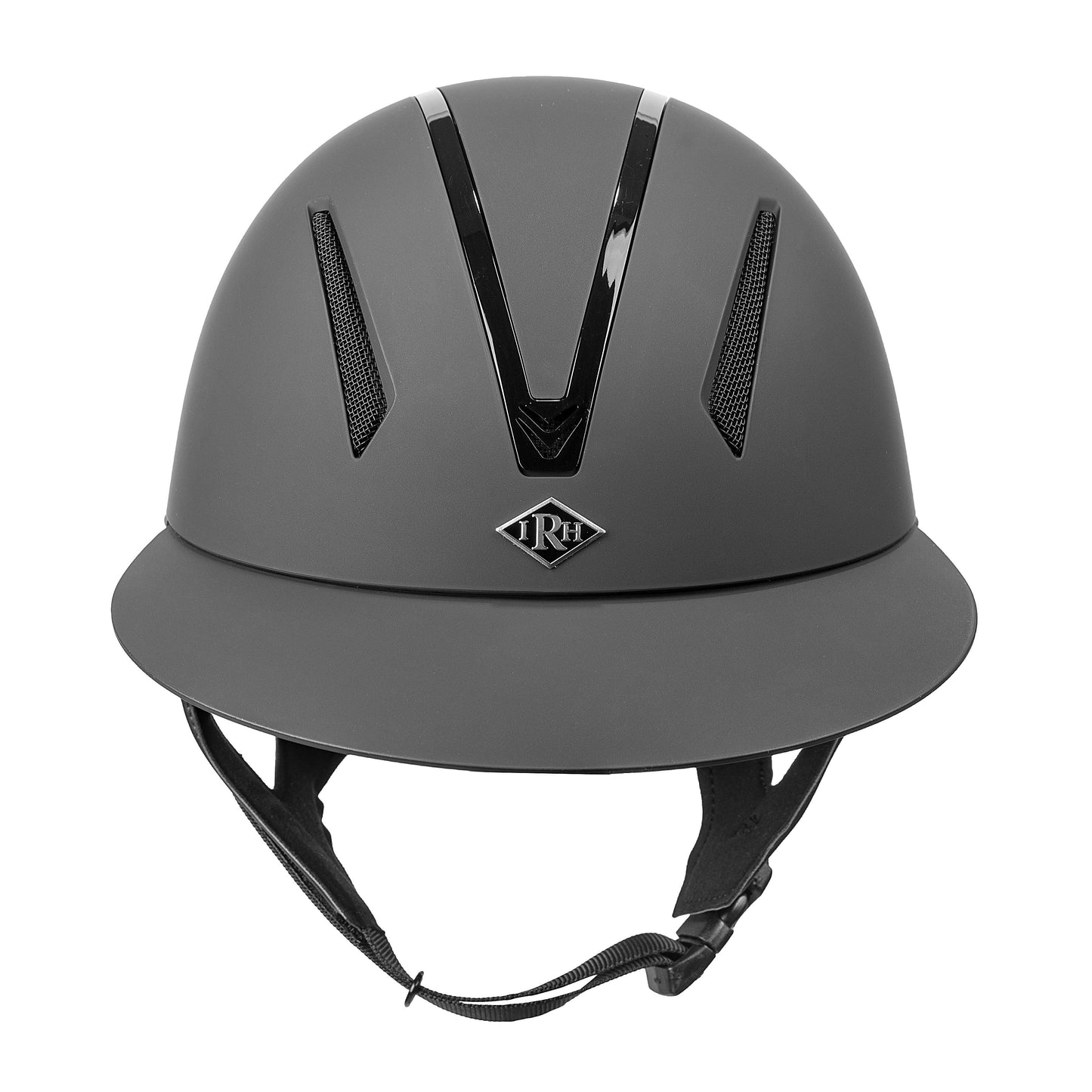 NEW F1 WIDE BRIM HELMET by IRH - Riders Choice Supply Co