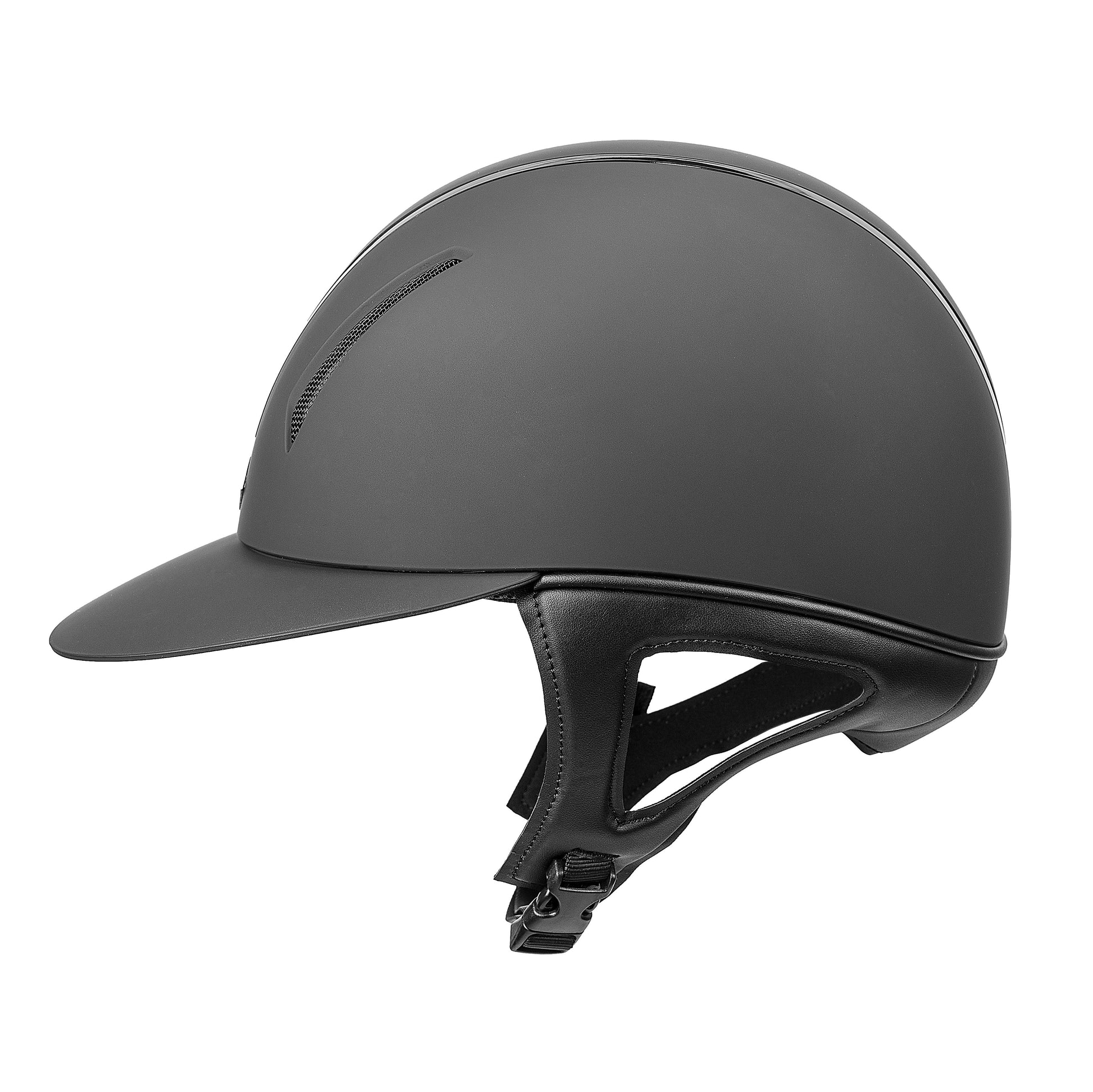NEW F1 WIDE BRIM HELMET by IRH - Riders Choice Supply Co