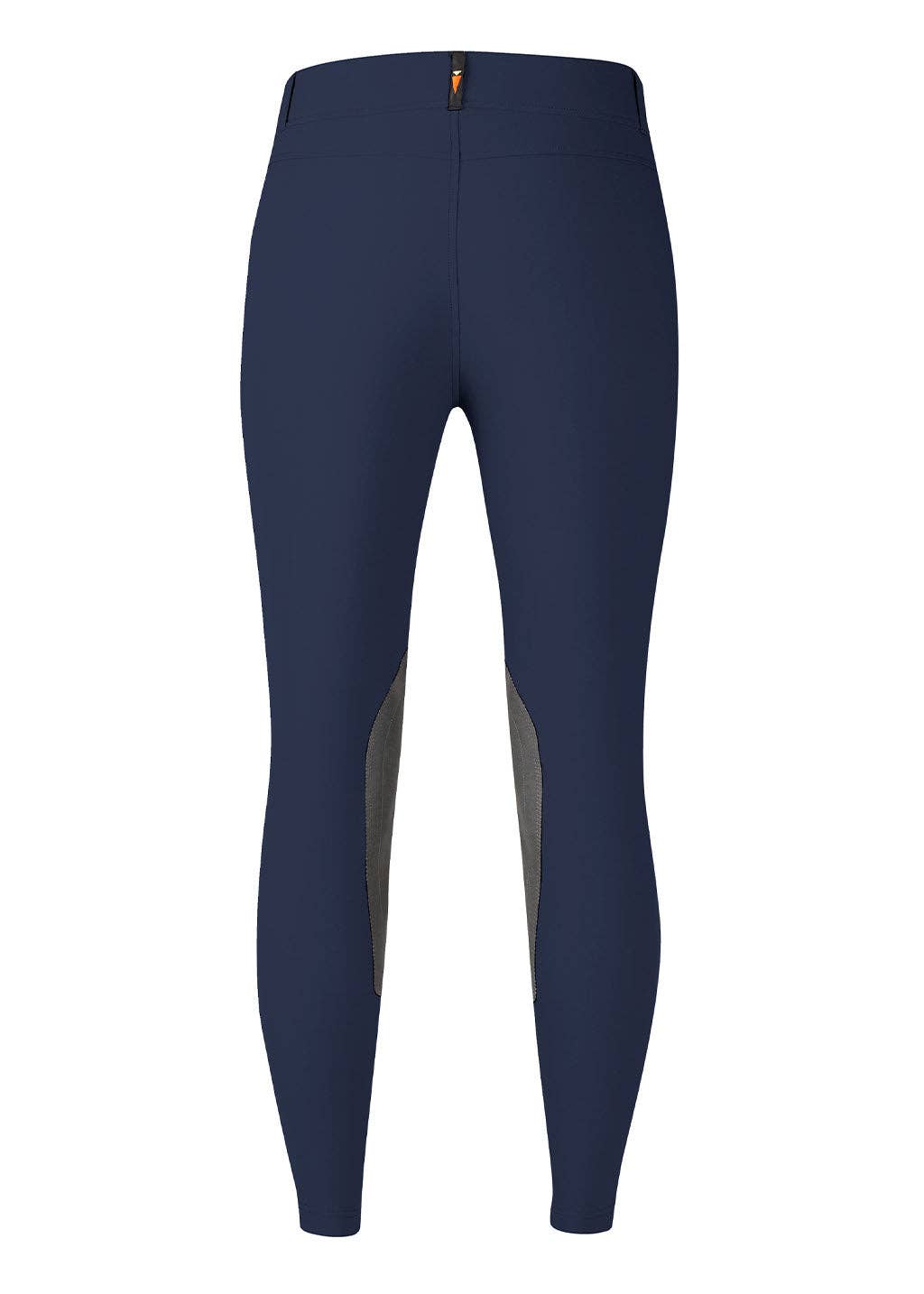 Kids Crossover II® Knee Patch Breech - Riders Choice Supply Co