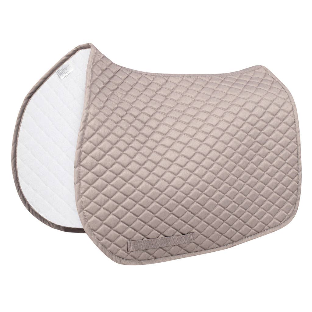 TuffRider Basic All Purpose Saddle Pad