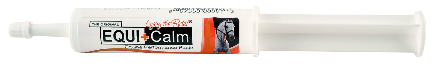 Equine Healthcare International Equi+Calm Equine Performance Supplement - Riders Choice Supply Co