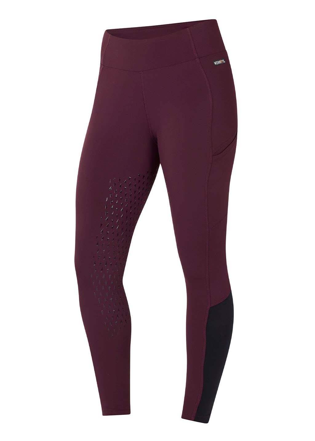 Thermo Tech™ 2.0 Full Leg Riding Tight - Riders Choice Supply Co
