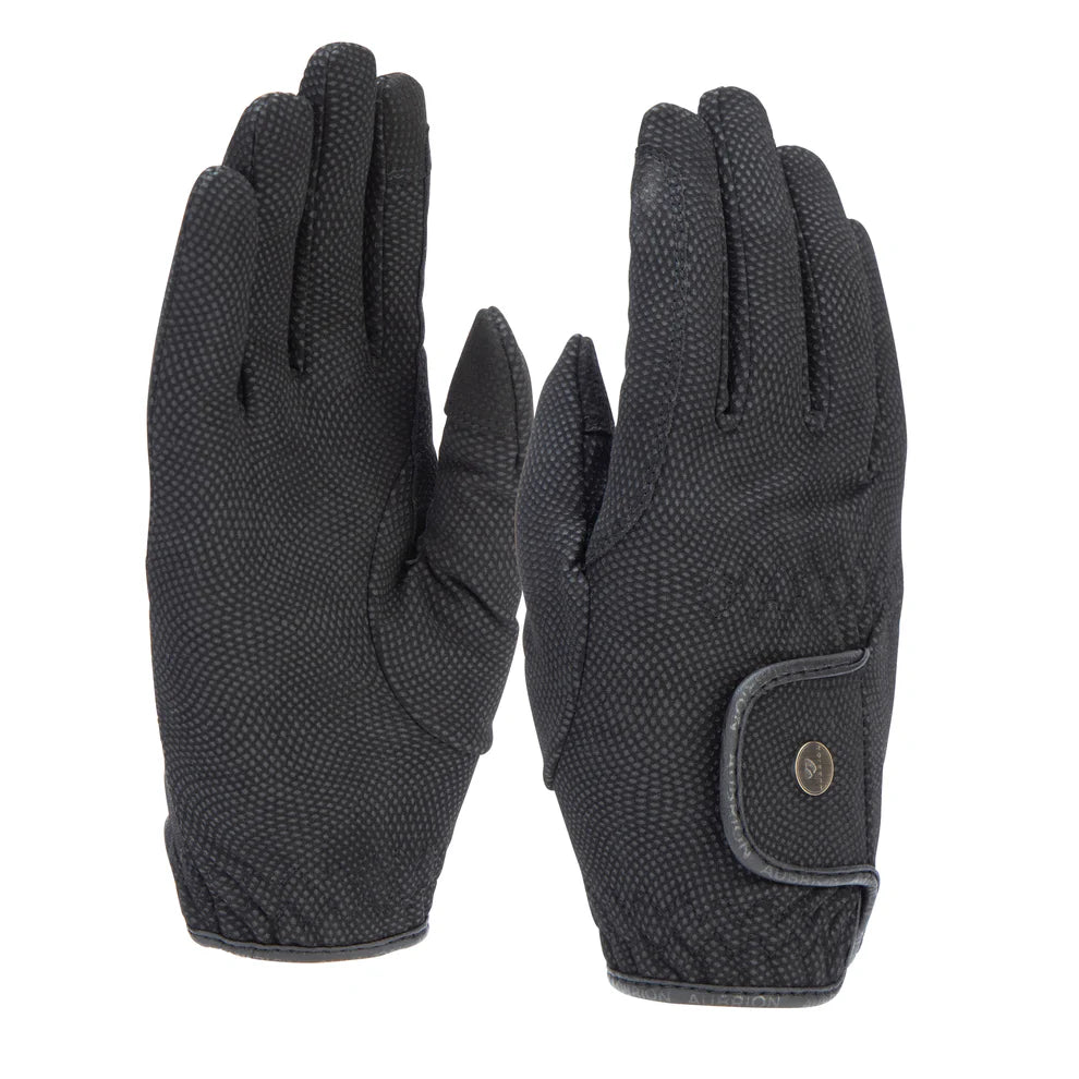 Shires Equestrian Aubrion Unity Winter Gloves