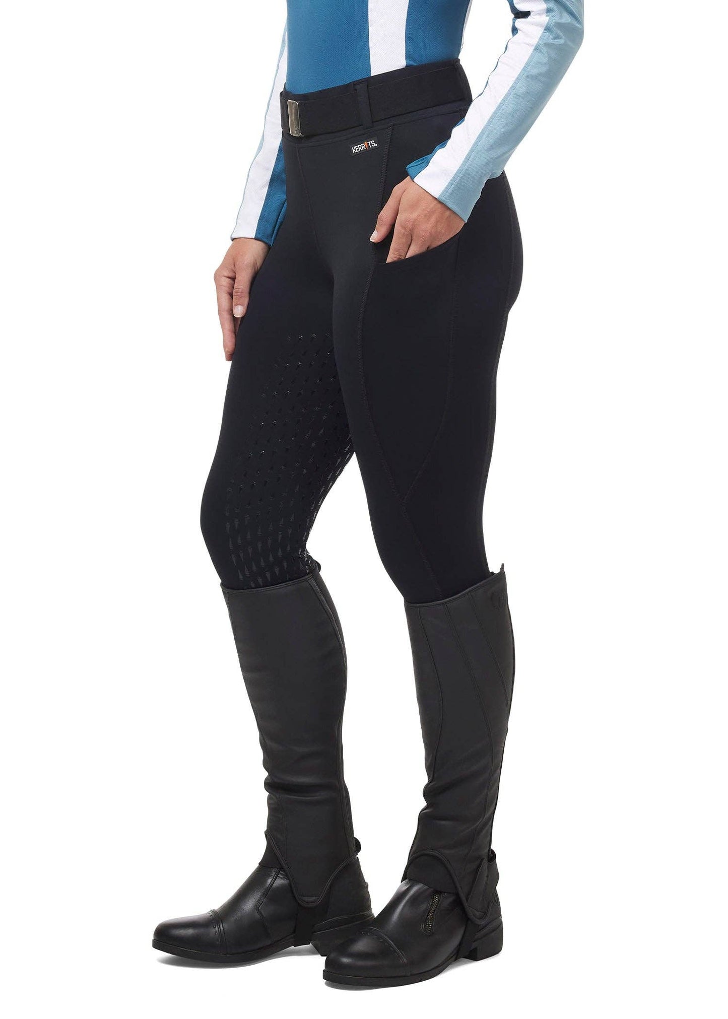 Coolcore® Full Leg Tech Tight - Riders Choice Supply Co