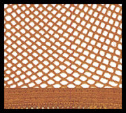 RWR No Knot Hairnet - Elastic No-Knot Hairnets for Secure, Comfortable Hold - Riders Choice Supply Co