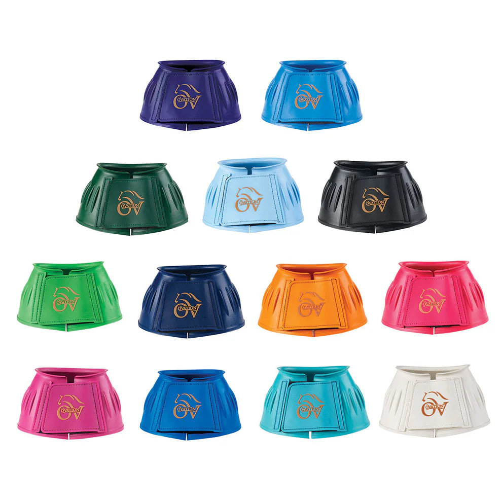 Ovation Professional Bell Boot