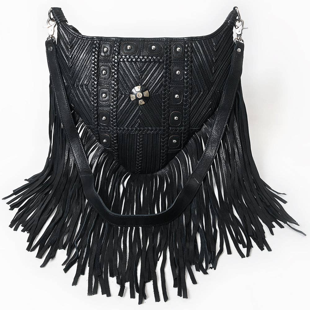 American Darling Crossbody Bag Beautifully Full Grain Genuine Leather women bag