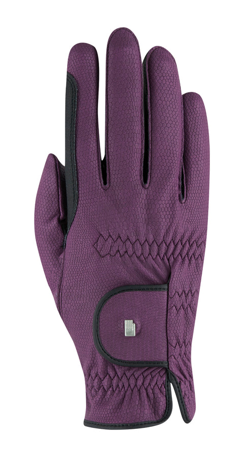 Roeckl Ladies Lona Riding Gloves Size 7.0
