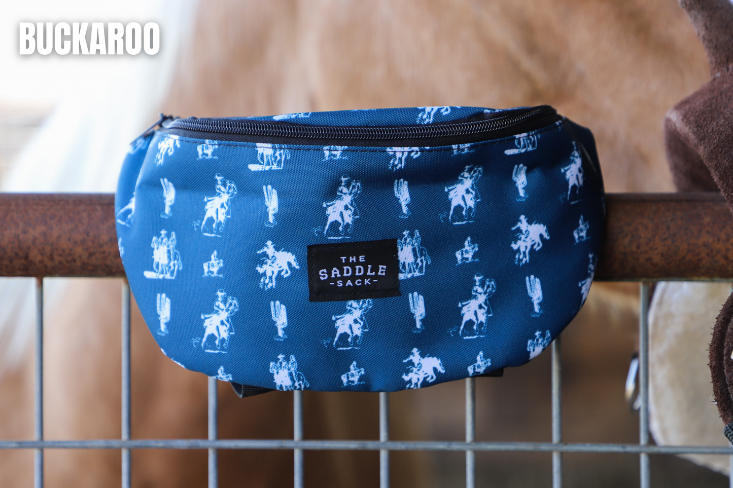 SADDLE SACK XL