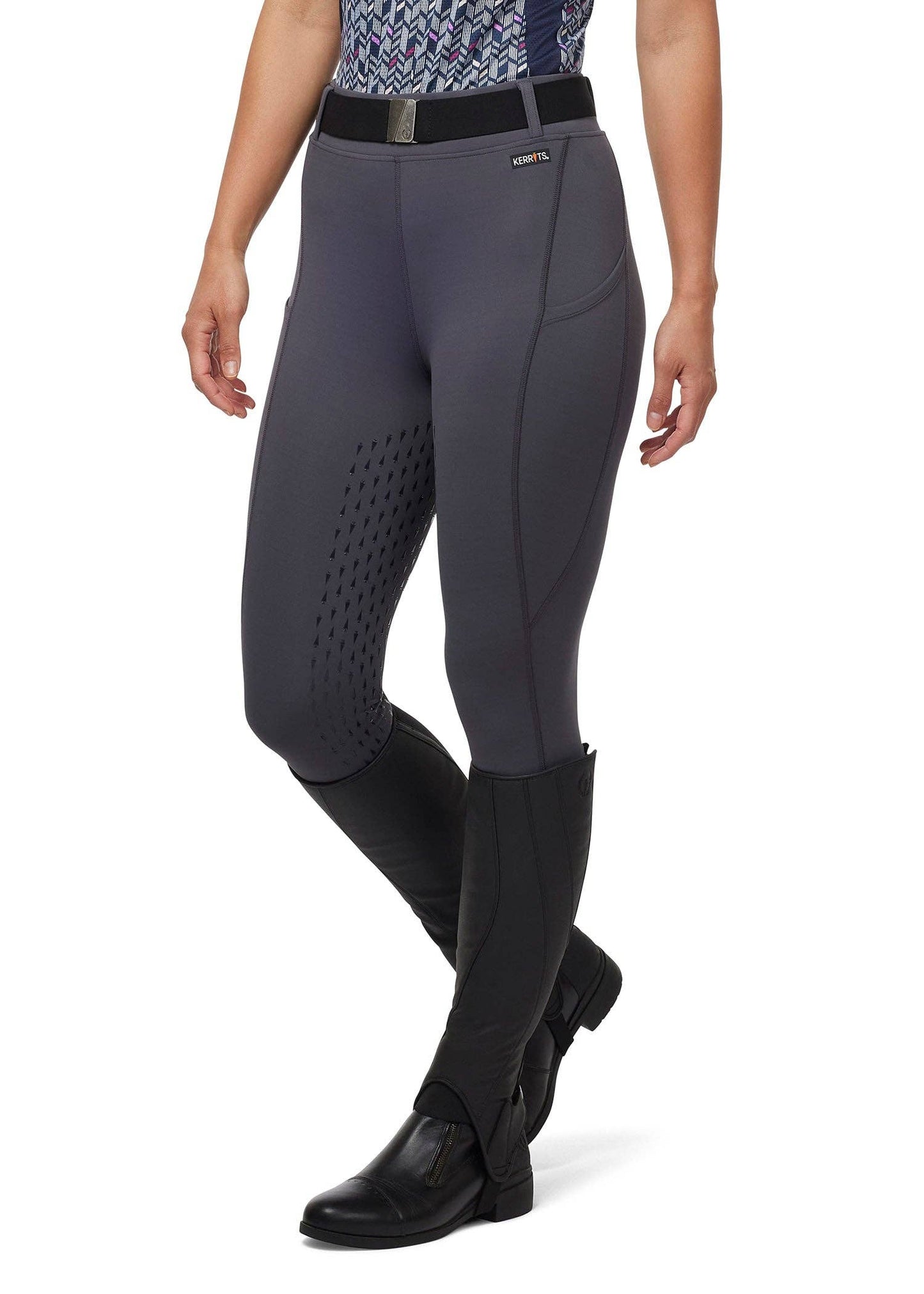Coolcore® Full Leg Tech Tight - Riders Choice Supply Co