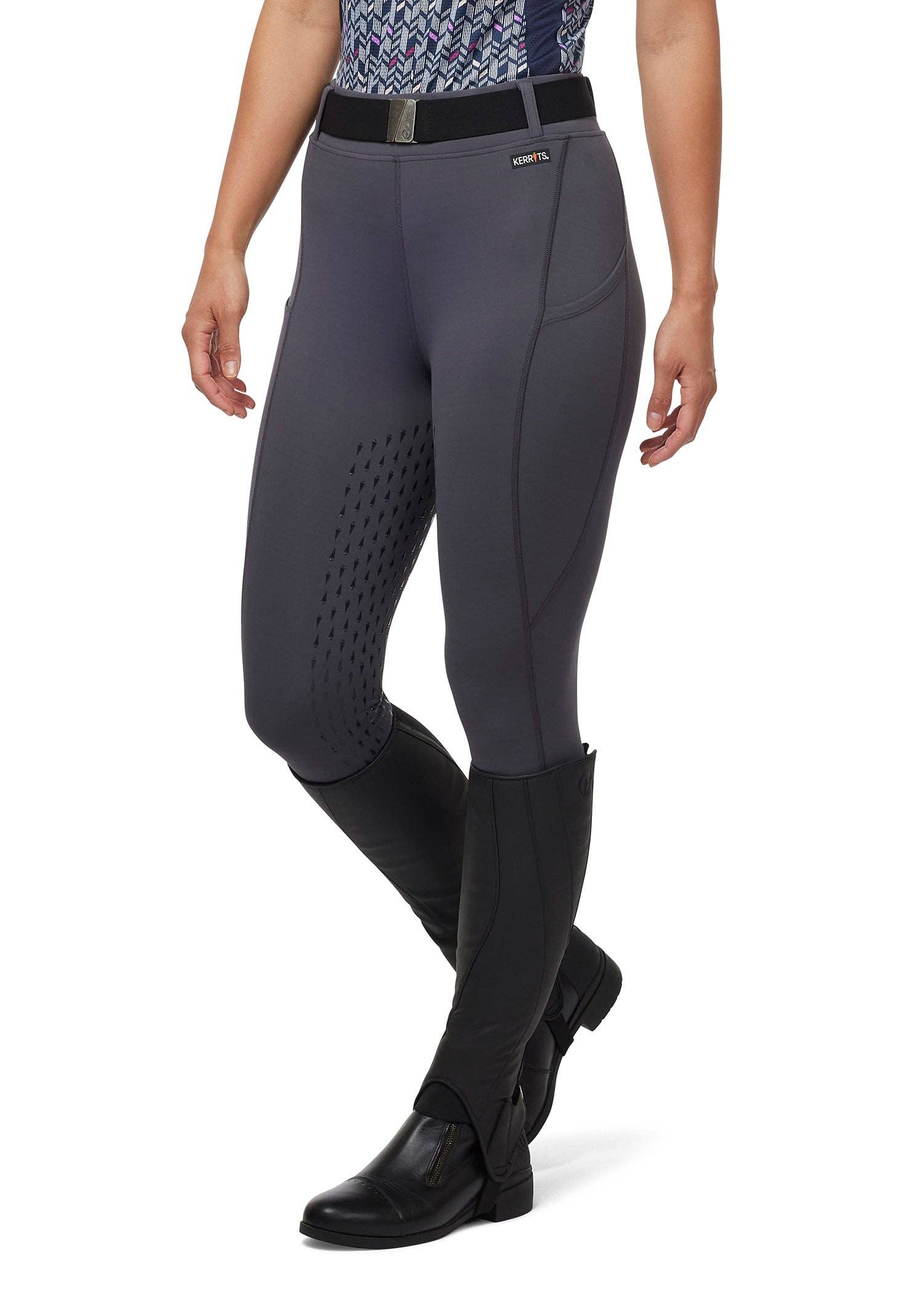 Coolcore® Full Leg Tech Tight - Riders Choice Supply Co