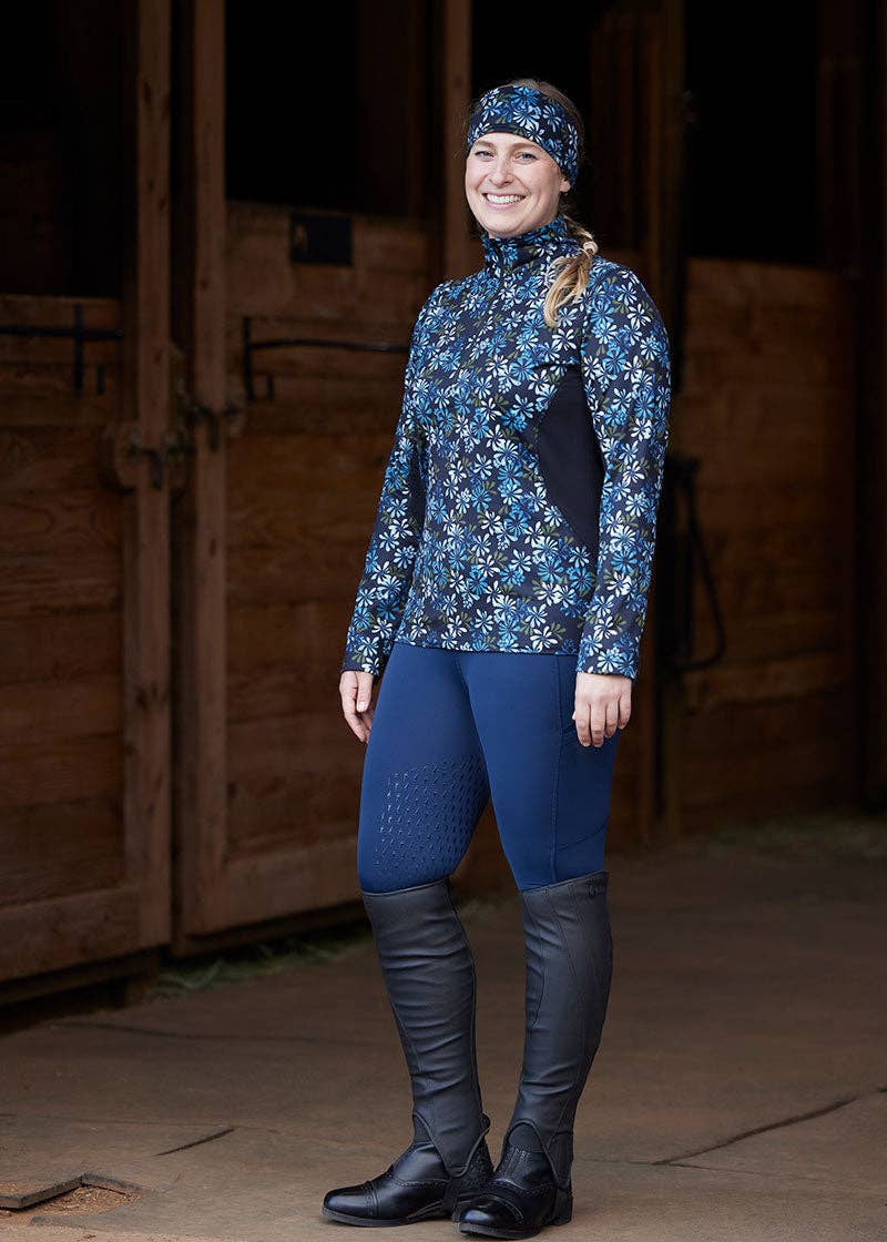 Thermo Tech™ 2.0 Full Leg Riding Tight - Riders Choice Supply Co