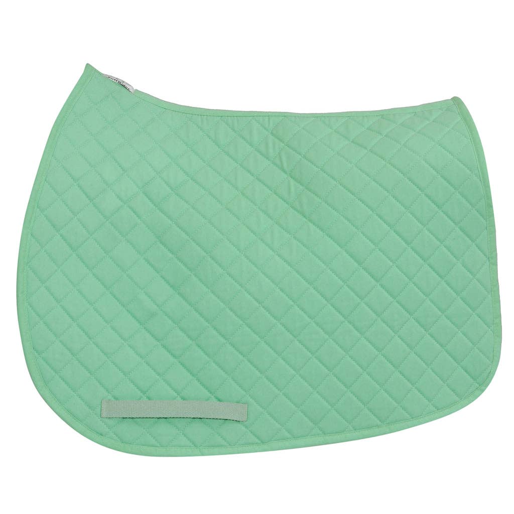 TuffRider Basic All Purpose Saddle Pad