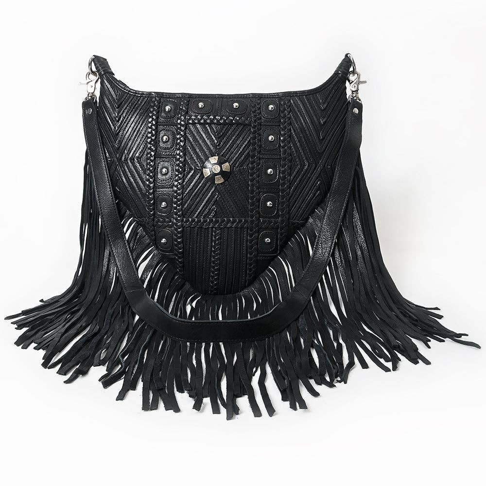American Darling Crossbody Bag Beautifully Full Grain Genuine Leather women bag