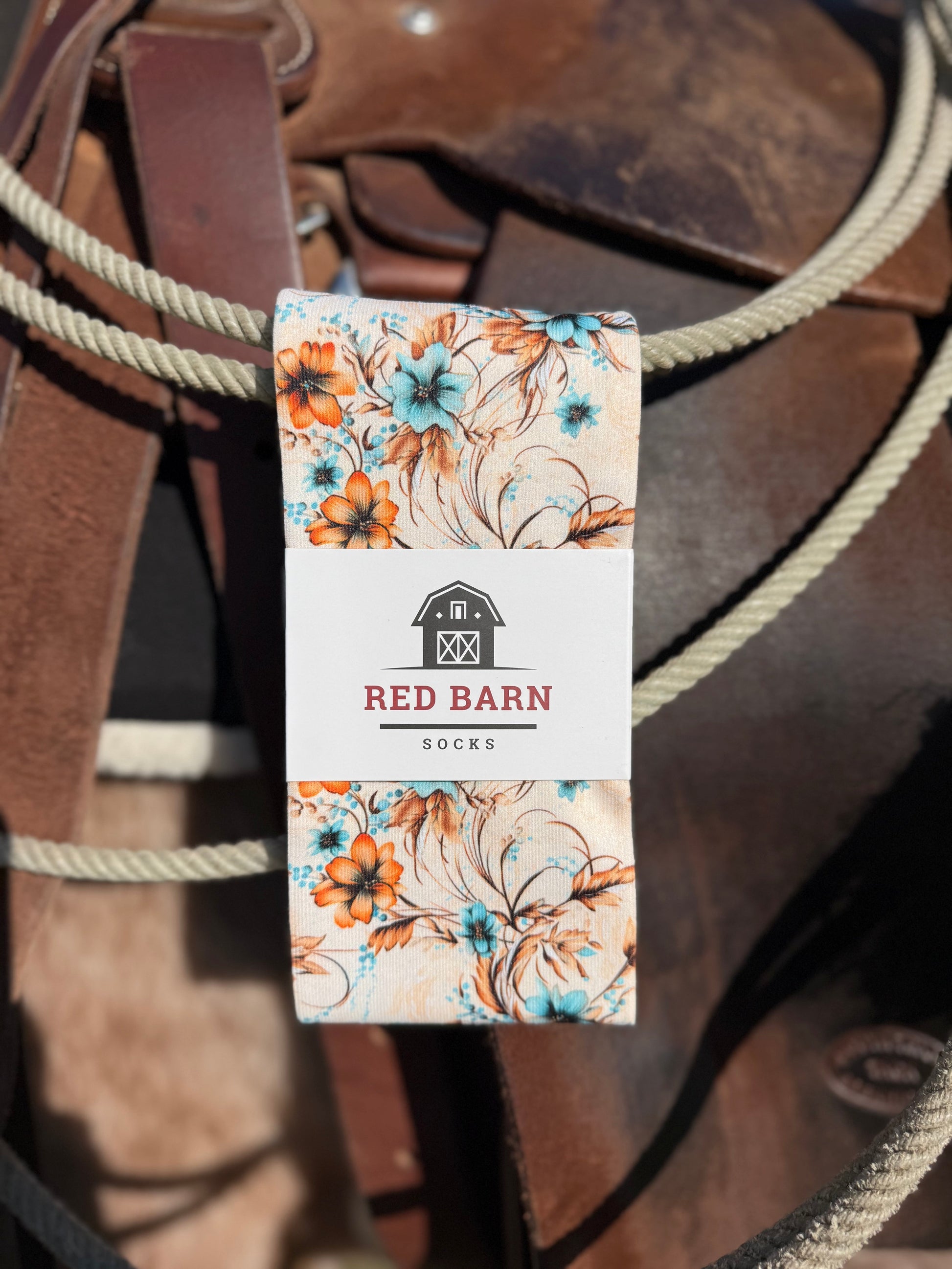 Cowgirl Blossoms - Riders Choice Supply Co