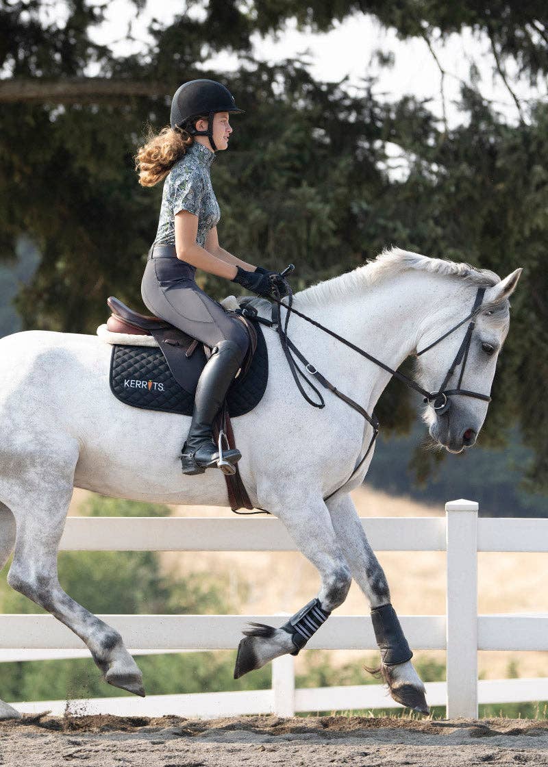 Coolcore® Full Leg Tech Tight - Riders Choice Supply Co