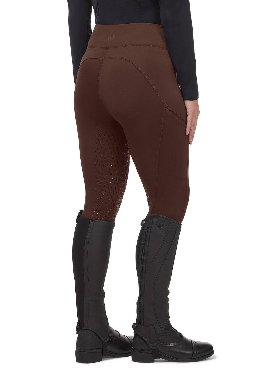 Thermo Tech™ 2.0 Full Leg Riding Tight - Riders Choice Supply Co
