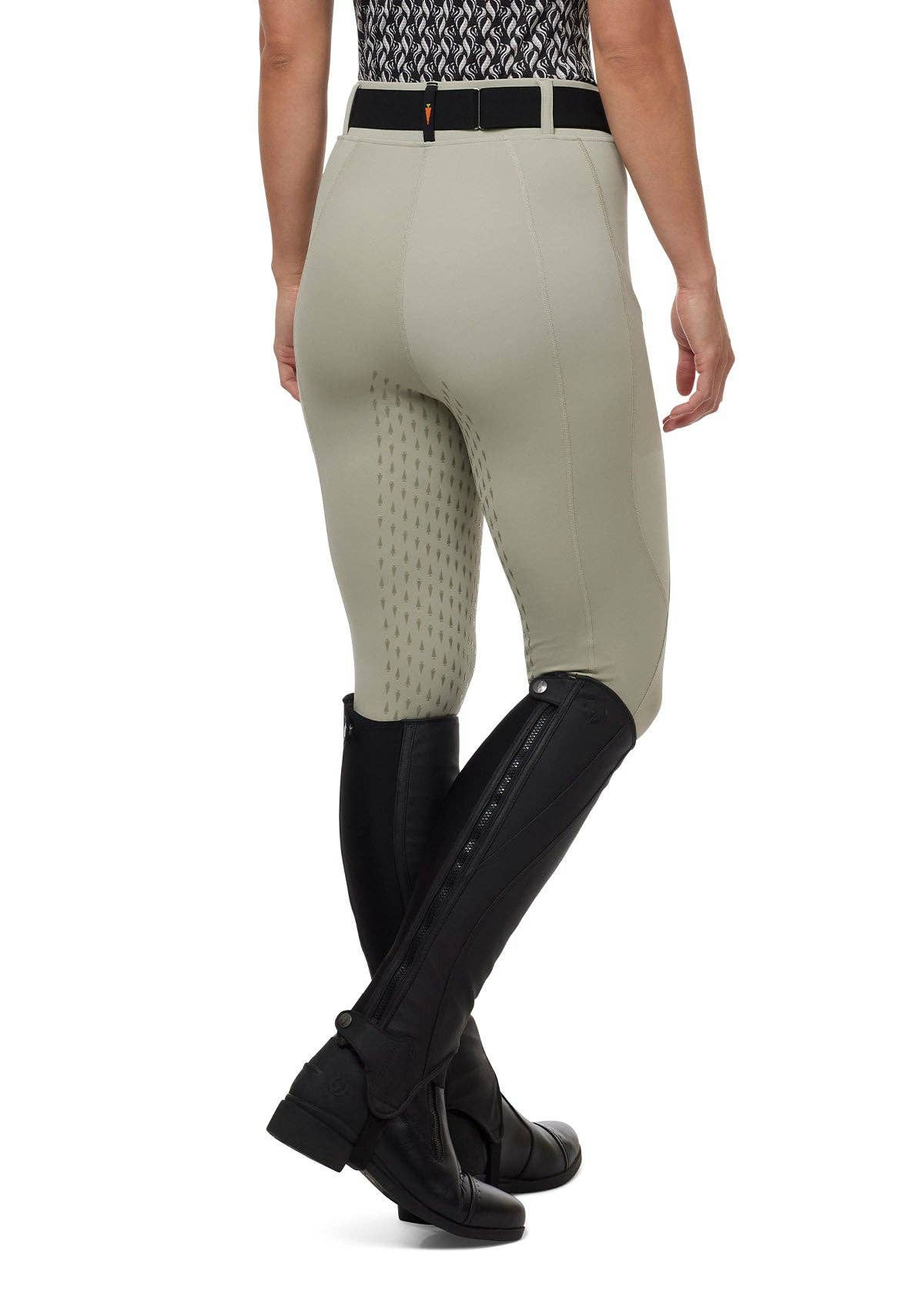Coolcore® Full Leg Tech Tight - Riders Choice Supply Co