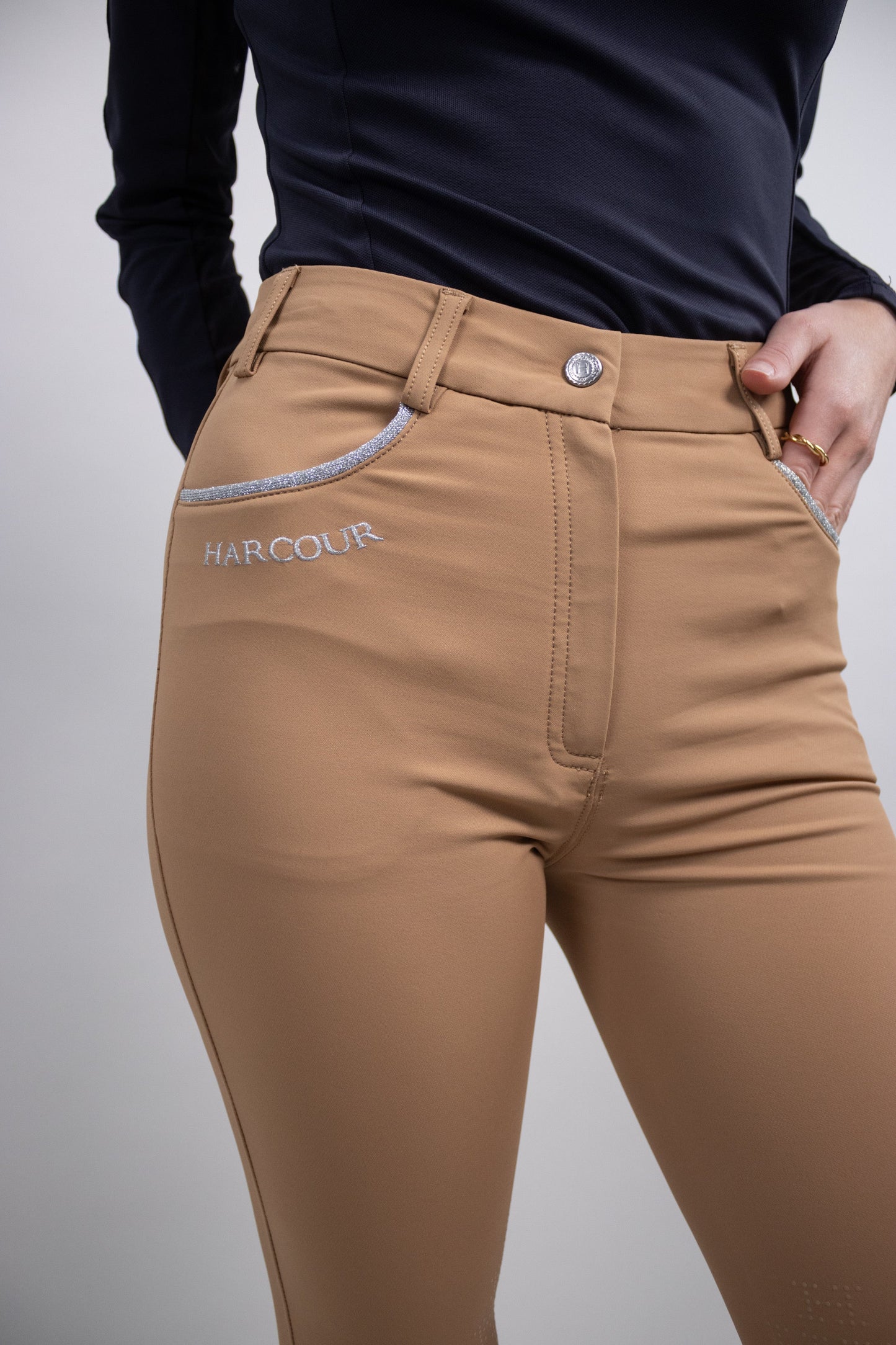 Jaltika Riding Breeches for Women - Riders Choice Supply Co