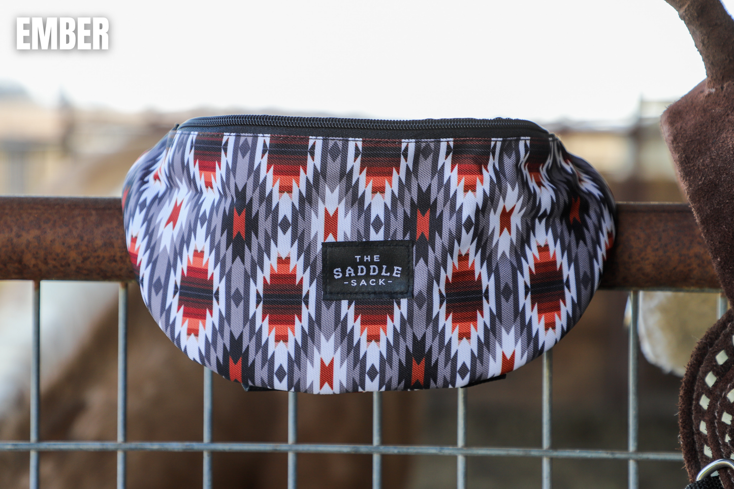 SADDLE SACK XL