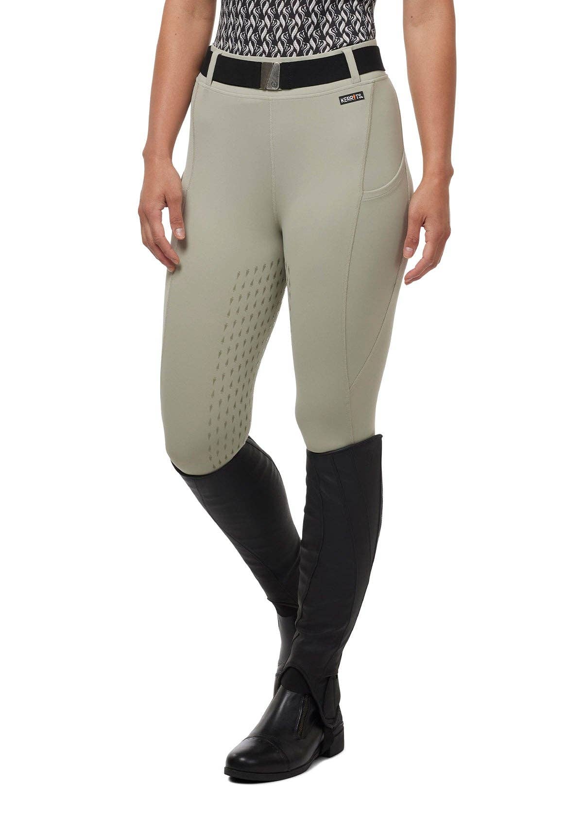 Coolcore® Full Leg Tech Tight - Riders Choice Supply Co