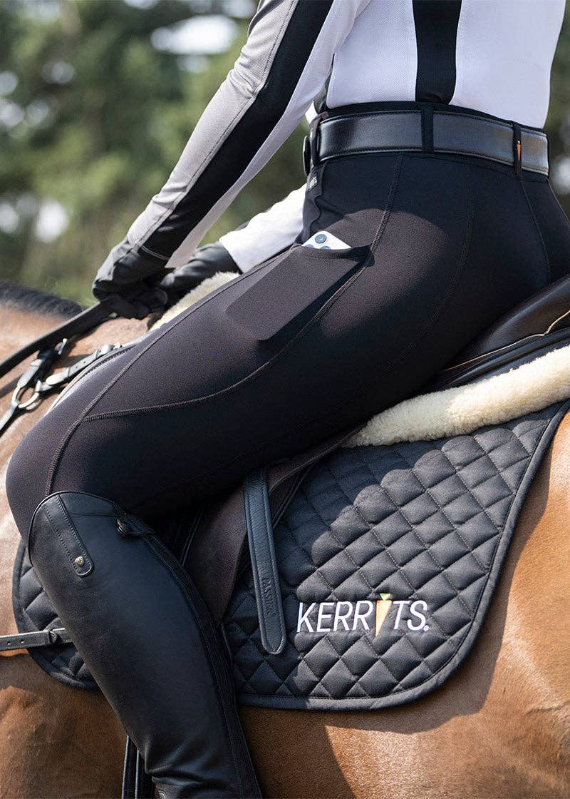 Coolcore® Full Leg Tech Tight - Riders Choice Supply Co