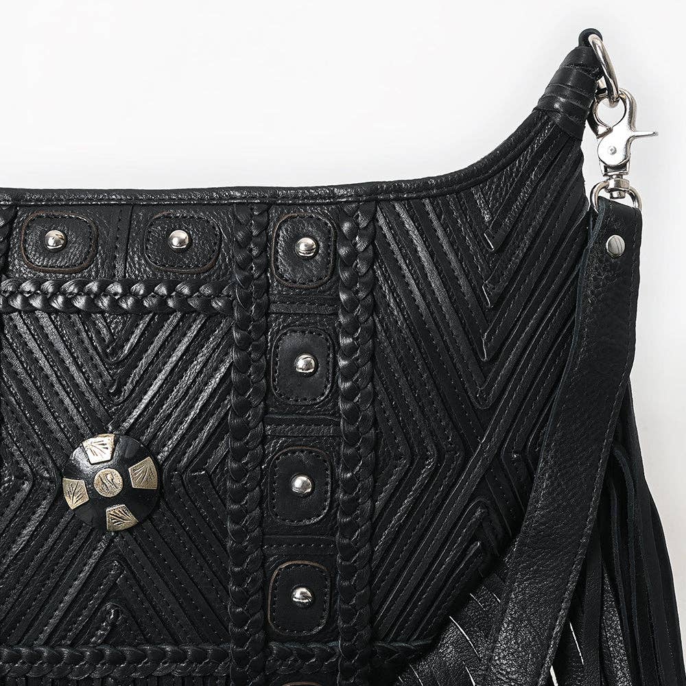 American Darling Crossbody Bag Beautifully Full Grain Genuine Leather women bag