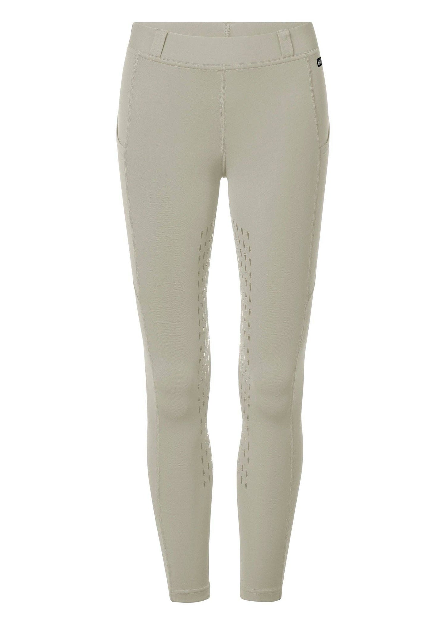 Kids Coolcore® Full Leg Tech Tight - Riders Choice Supply Co
