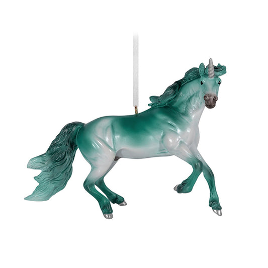 2025 Unicorn Ornament - Nalu - Riders Choice Supply Co