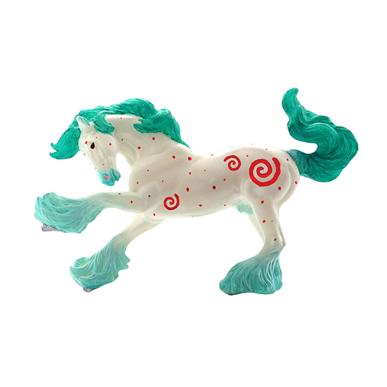 Paint Your Own Ornament Craft Kit - Riders Choice Supply Co