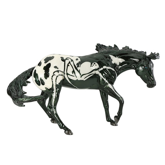 Breyer Arachne 2025 Halloween Horse - Riders Choice Supply Co