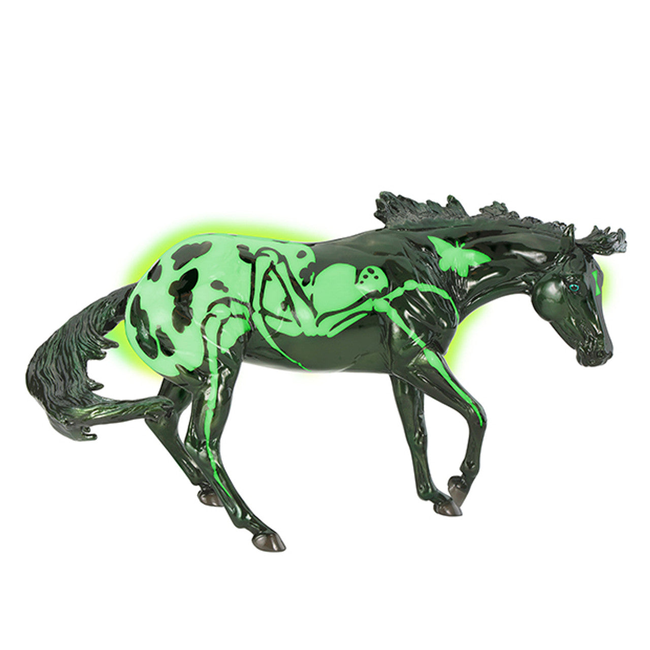Breyer Arachne 2025 Halloween Horse - Riders Choice Supply Co
